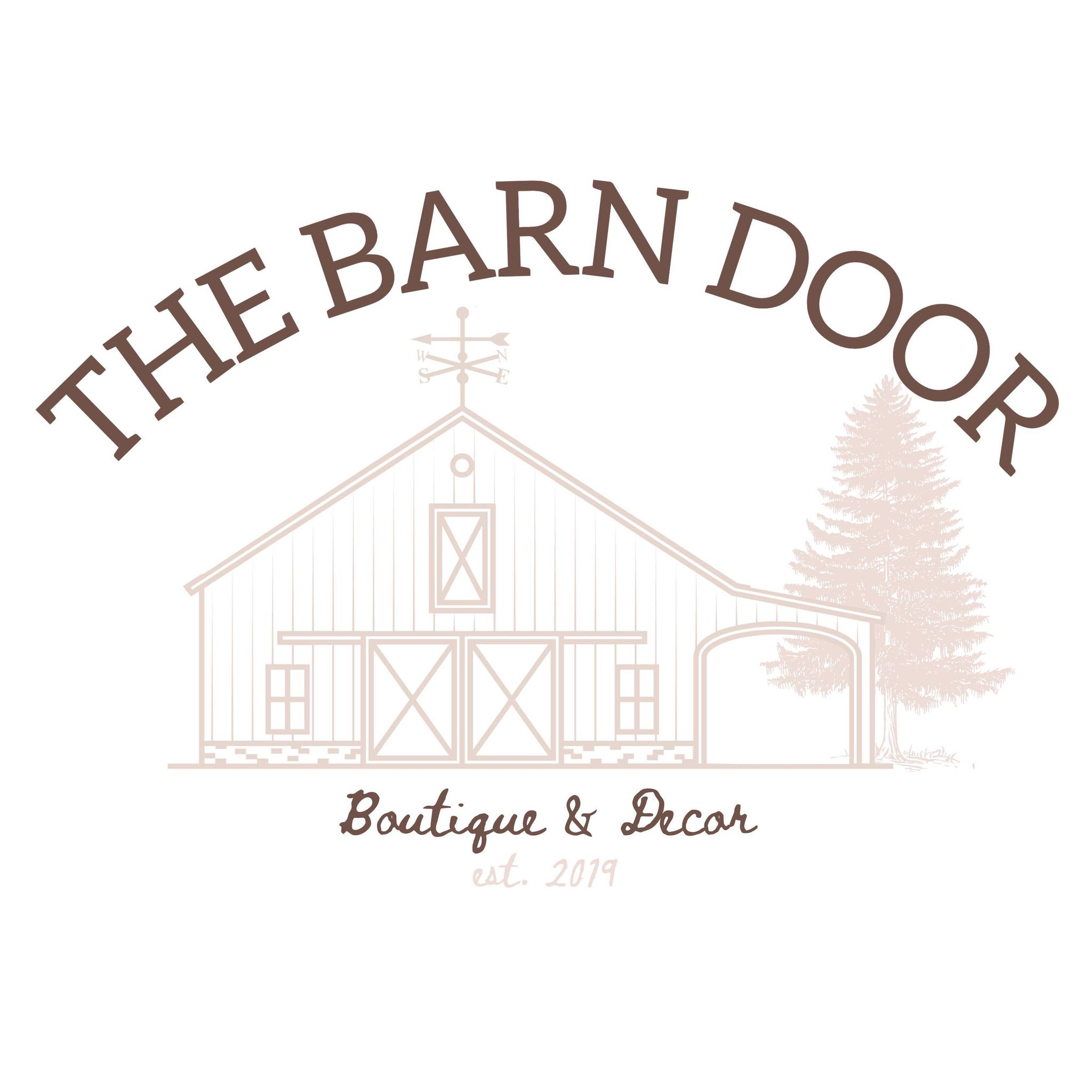 the Barn Door boutique